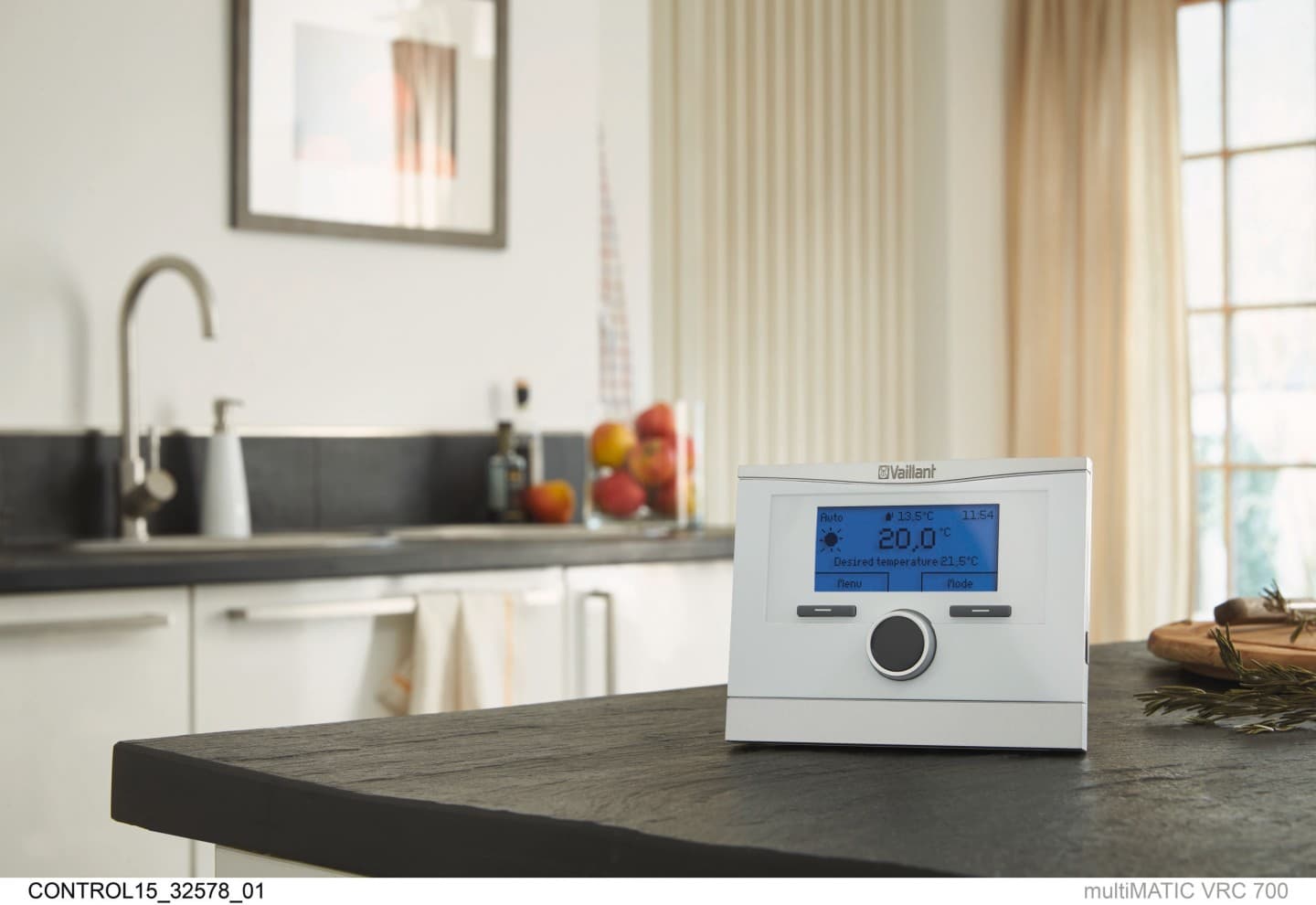 regulator multiMATIC