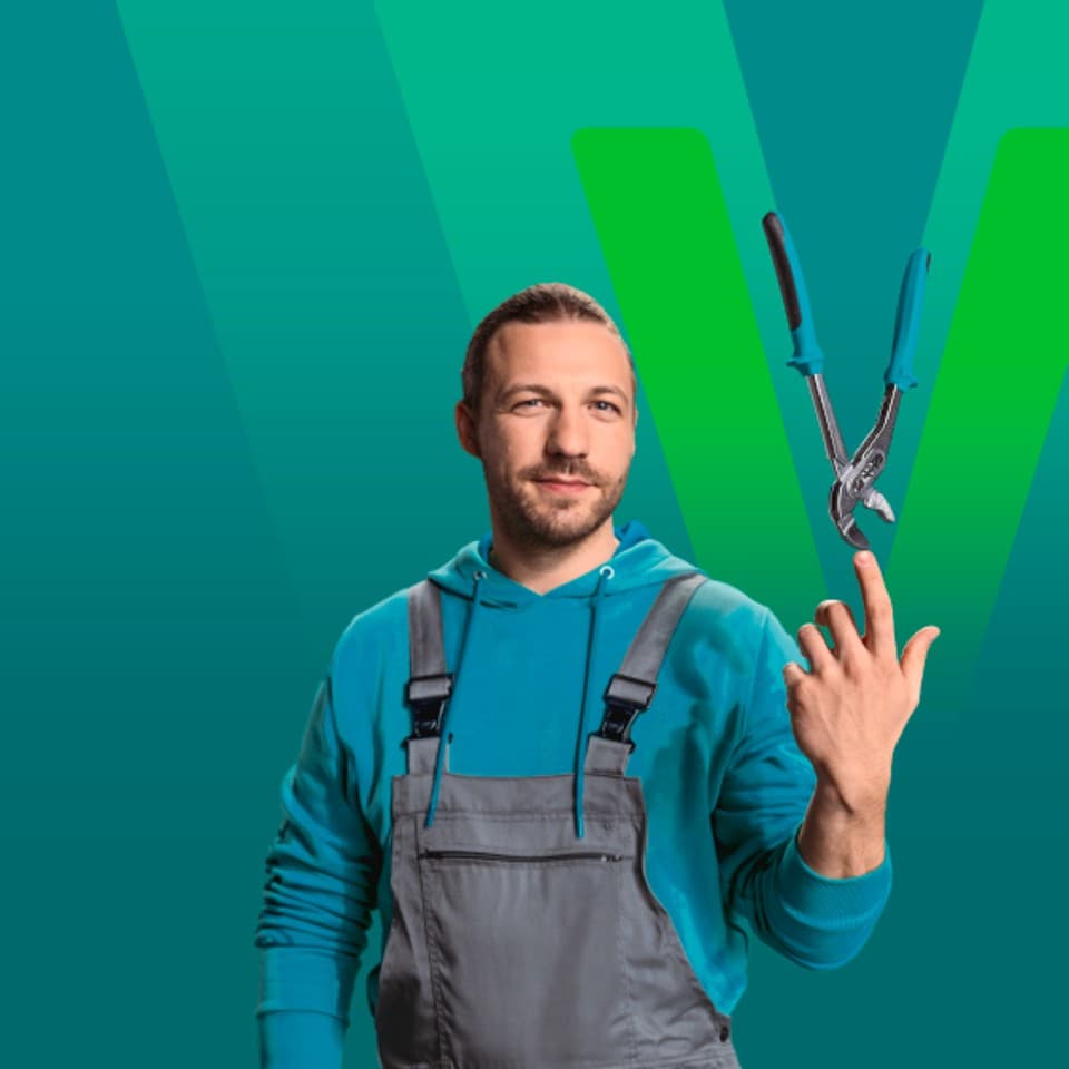 Instalator Vaillant