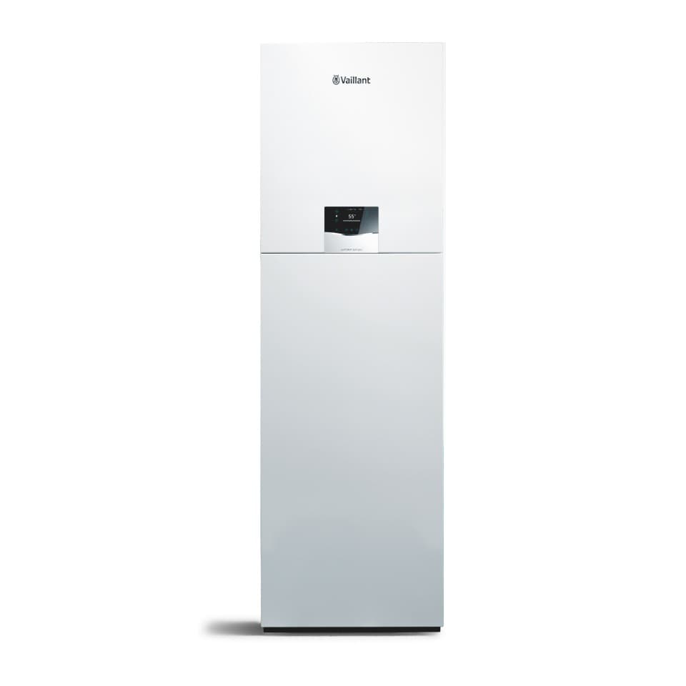 Jednostka wewnętrzna uniTOWER pompy aroTHERM Split plus