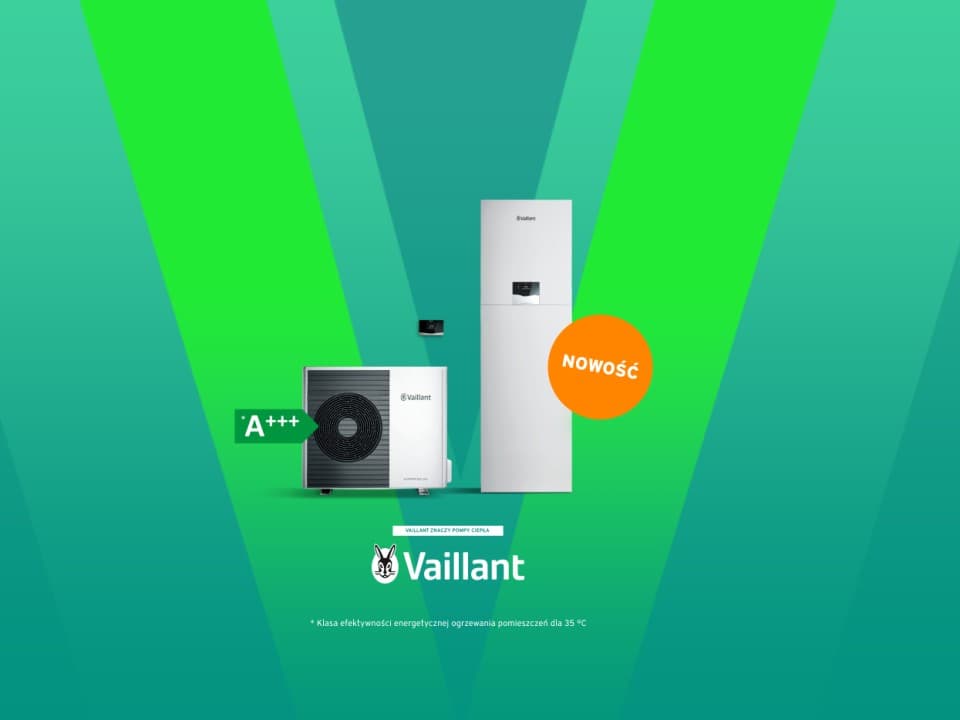 aroTHERM Split plus
